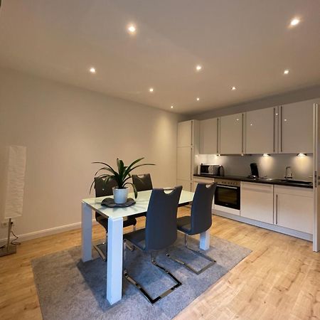 Ferienwohnung Oldenburg Bloherfelde Kültér fotó