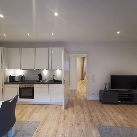 Ferienwohnung Oldenburg Bloherfelde Kültér fotó