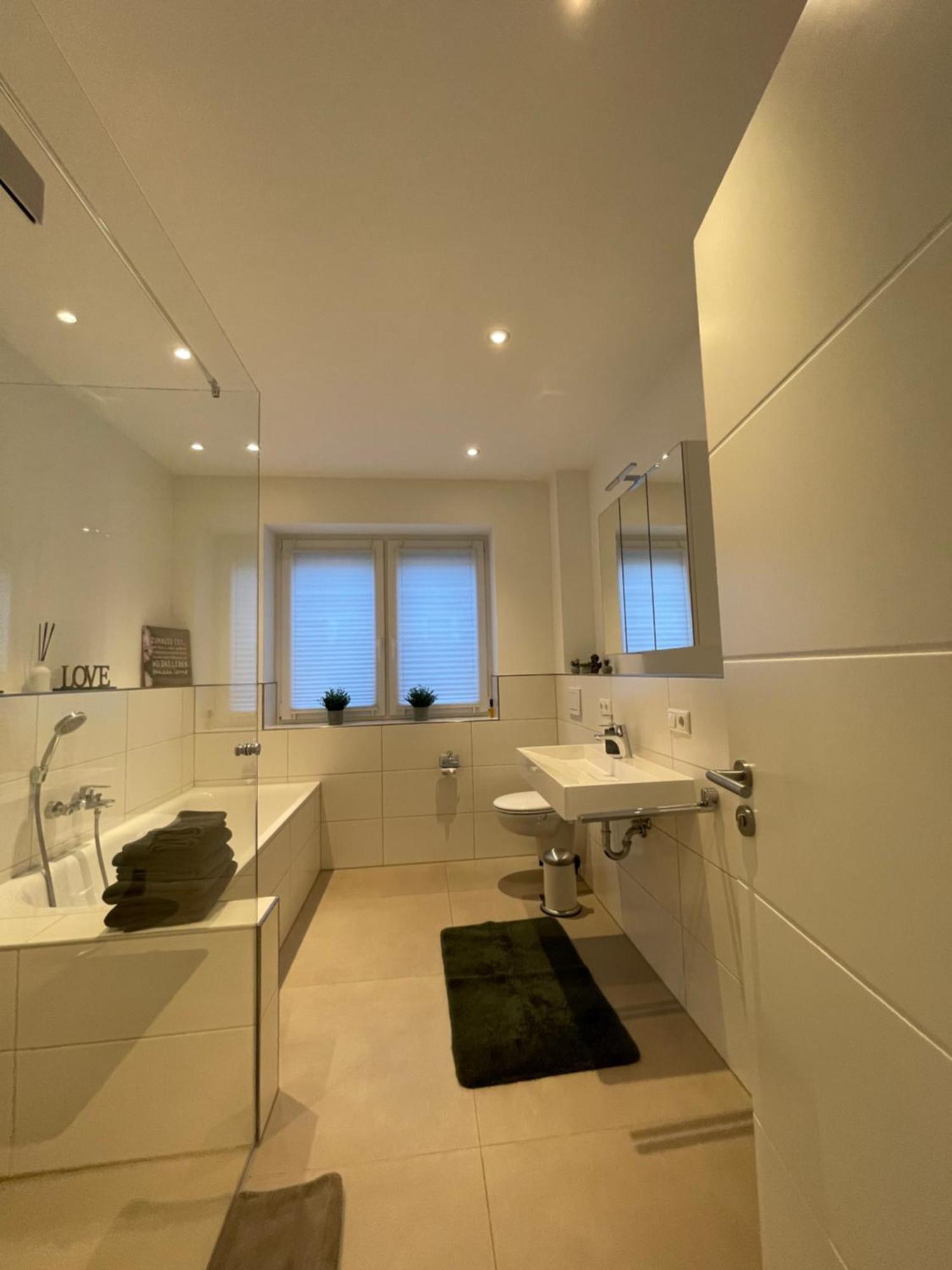Ferienwohnung Oldenburg Bloherfelde Kültér fotó