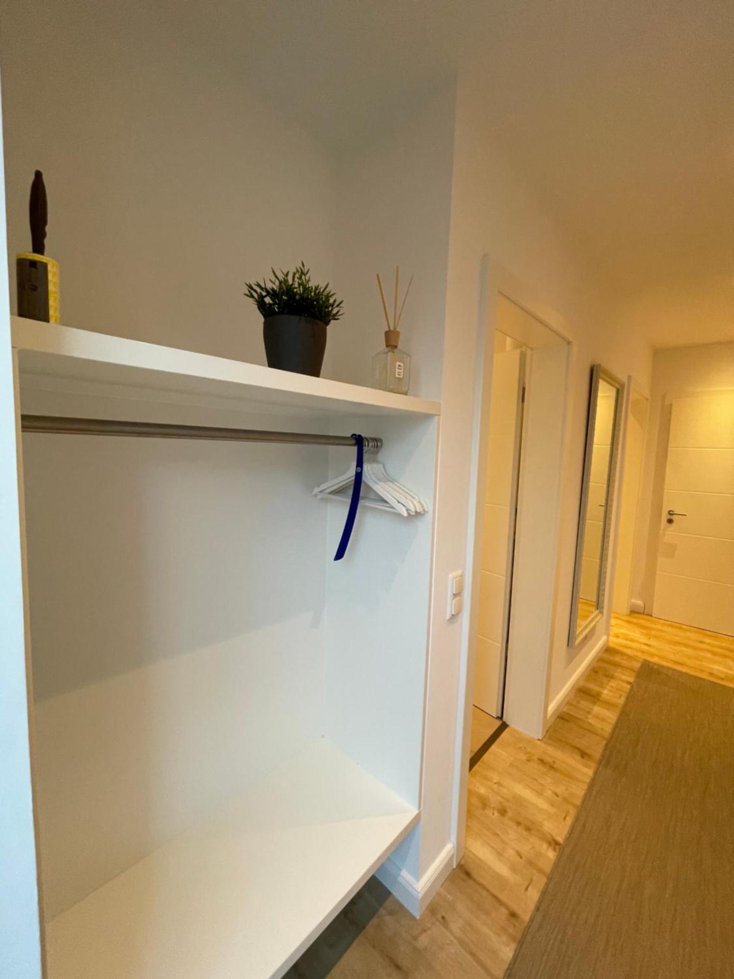 Ferienwohnung Oldenburg Bloherfelde Kültér fotó