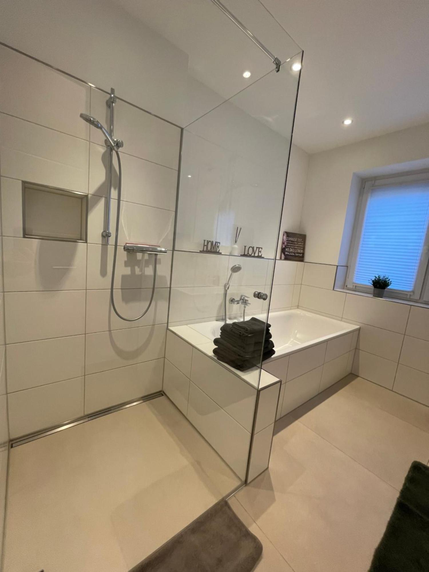 Ferienwohnung Oldenburg Bloherfelde Kültér fotó