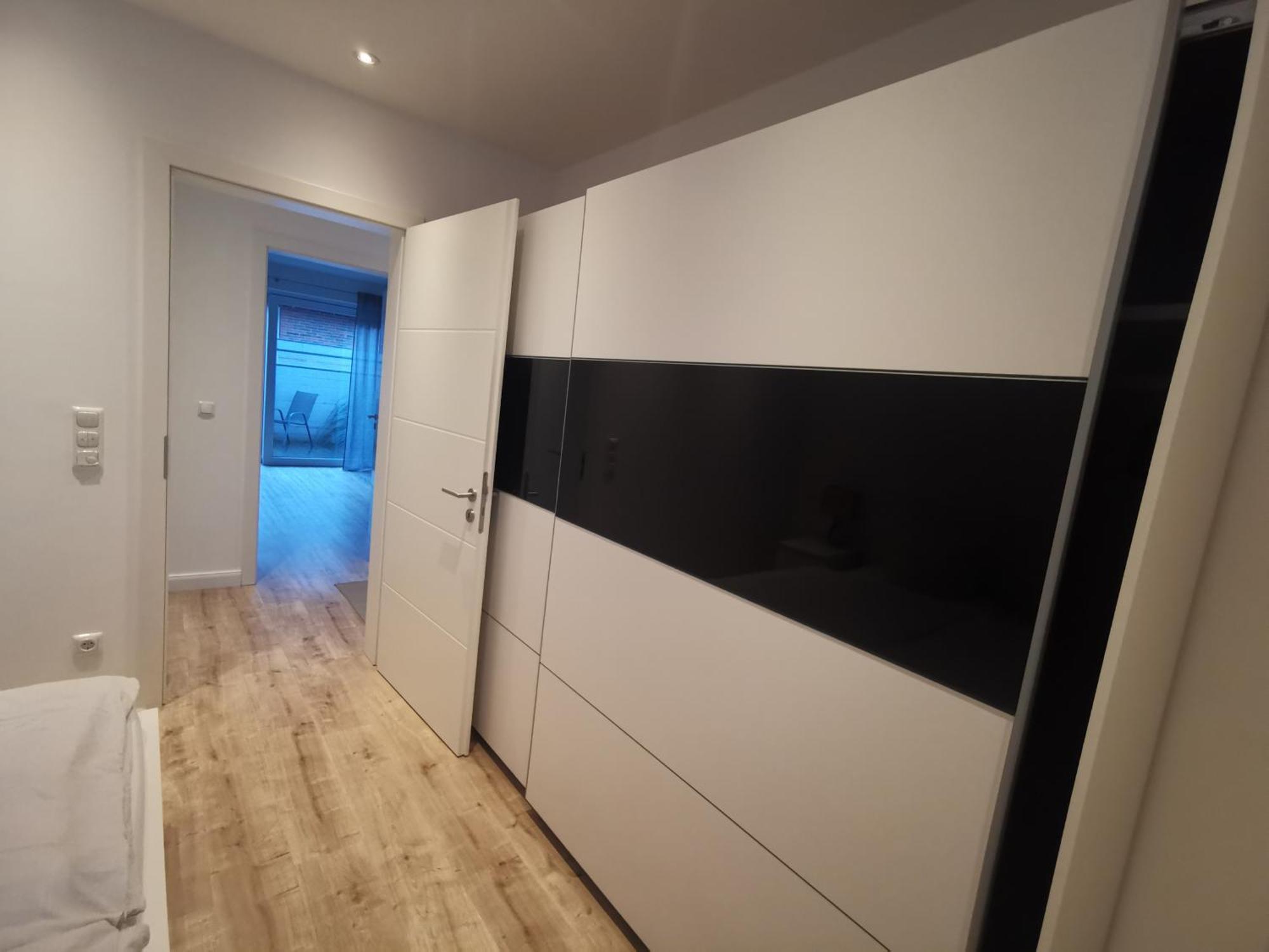 Ferienwohnung Oldenburg Bloherfelde Kültér fotó