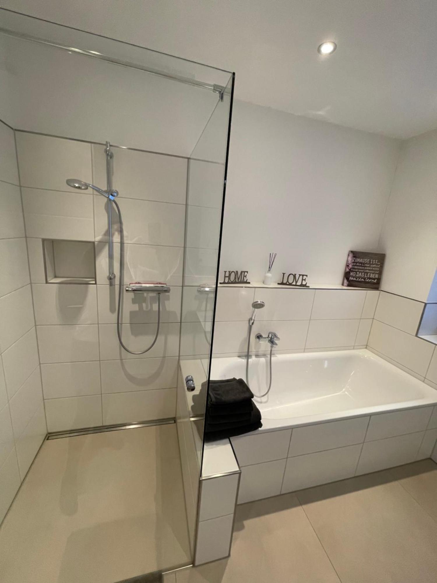 Ferienwohnung Oldenburg Bloherfelde Kültér fotó