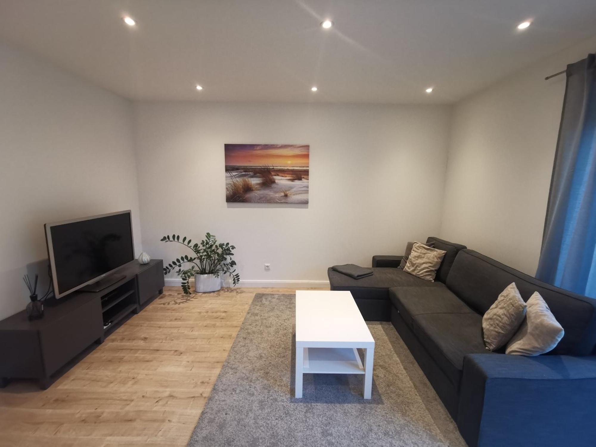 Ferienwohnung Oldenburg Bloherfelde Kültér fotó
