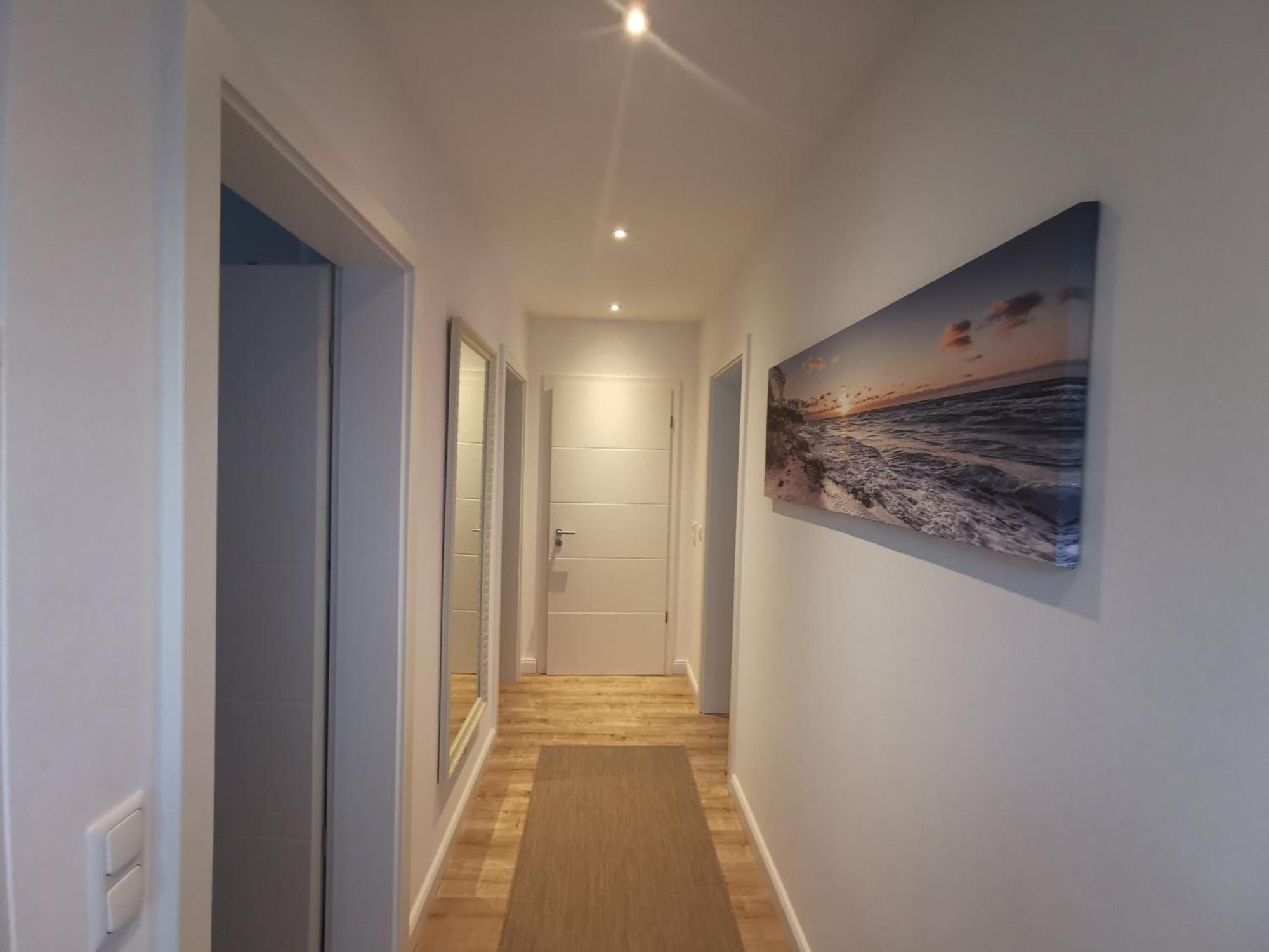 Ferienwohnung Oldenburg Bloherfelde Kültér fotó