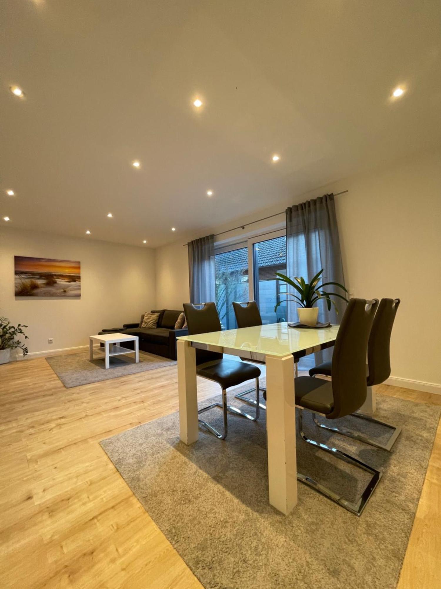 Ferienwohnung Oldenburg Bloherfelde Kültér fotó